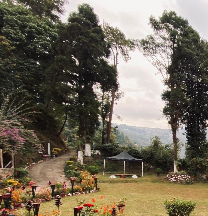 Singtom Tea Resort Darjeeling  Buitenkant foto